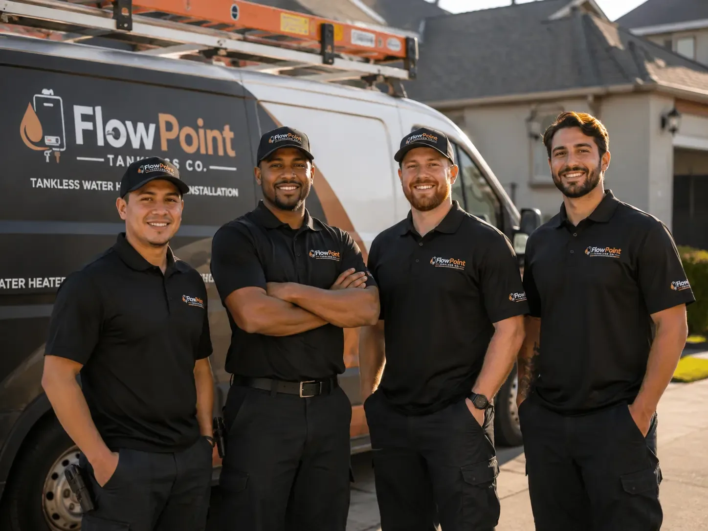 Tankless Water Heater Installation company in Montana