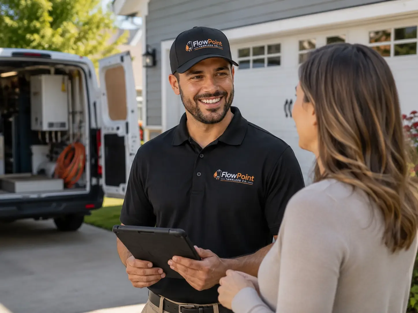 Tankless Water Heater Installation Montana FAQs